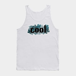 cool Tank Top